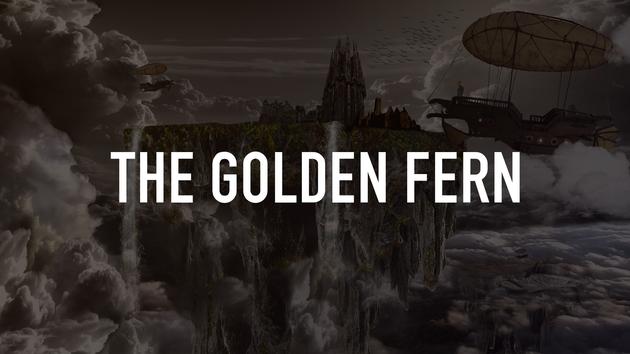 The Golden Fern