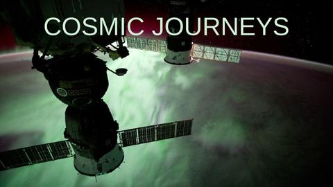 Cosmic Journeys