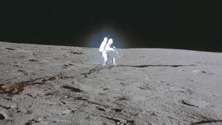 The Incredible Journey of Apollo 12 The Incredible Journey of Apollo 12
