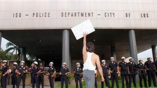 LA Riots LA Riots