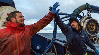 Deadliest Catch