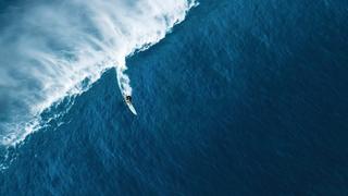 Distance Between Dreams