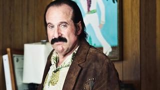 When Ingmar Met Axel When Ingmar Met Axel