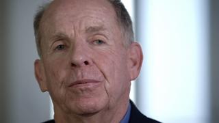 North Korean Counterfeit Plot