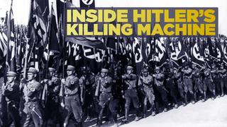  watch Inside Hitler's Killing Machine