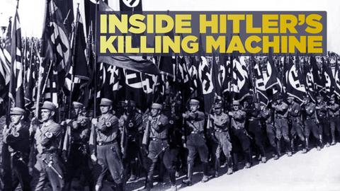 Inside Hitler's Killing Machine