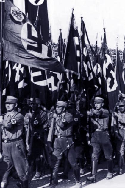 Inside Hitler's Killing Machine
