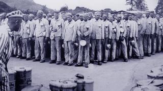 The Nazi Camps, An Architecture Of Murder