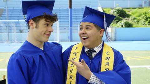 The Graduates