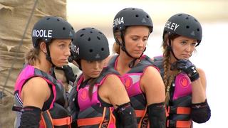 An Officer and a Gentlewoman An Officer and a Gentlewoman