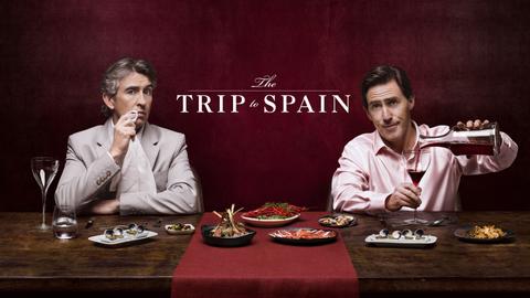The Trip to Spain