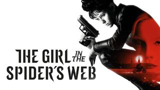  watch The Girl in the Spider's Web