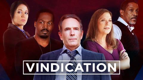 Vindication