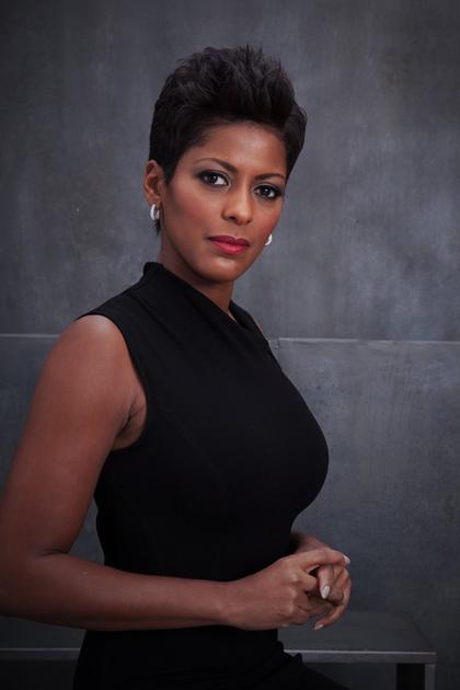 Sexual Assault in College: Tamron Hall Investigates