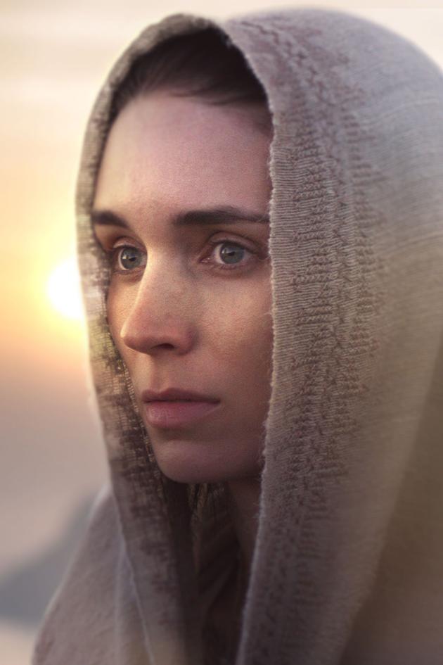 Mary Magdalene