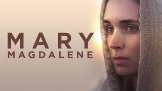 Mary Magdalene