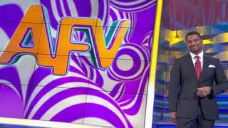 America's Funniest Home Videos
