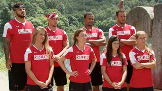 Invasion of the Champions: Go Your Own Way Invasion of the Champions: Go Your Own Way