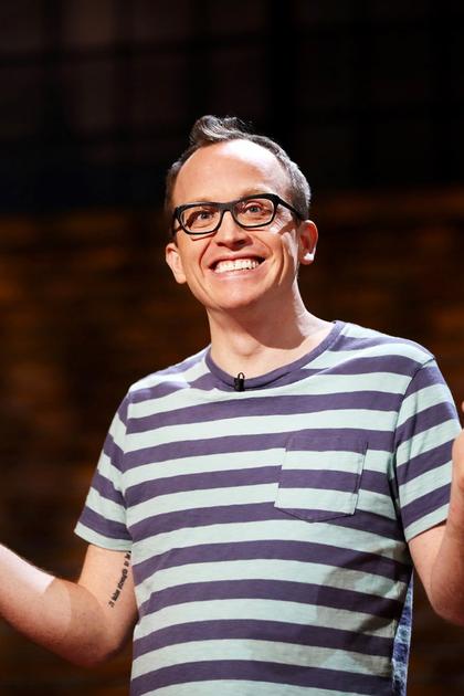 Chris Gethard: Career Suicide