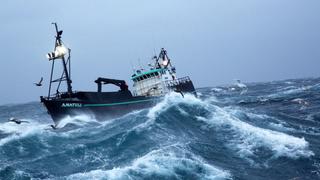 Deadliest Catch