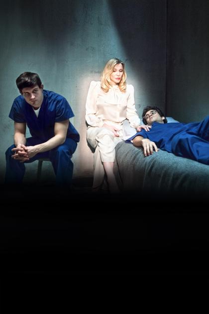 Menendez: Blood Brothers