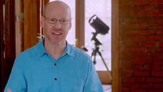 NASA's Unexplained Files