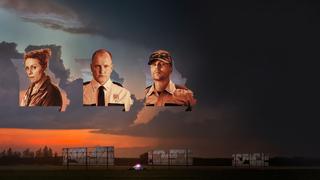 Three Billboards Outside Ebbing, Missouri