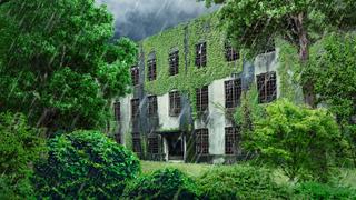 Mysteries of the Abandoned