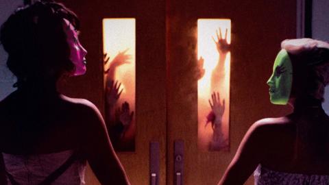 Tragedy Girls