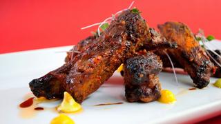 Lamb & Licorice Lamb & Licorice