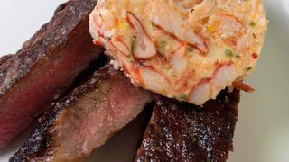 Surf & Turf Surf & Turf