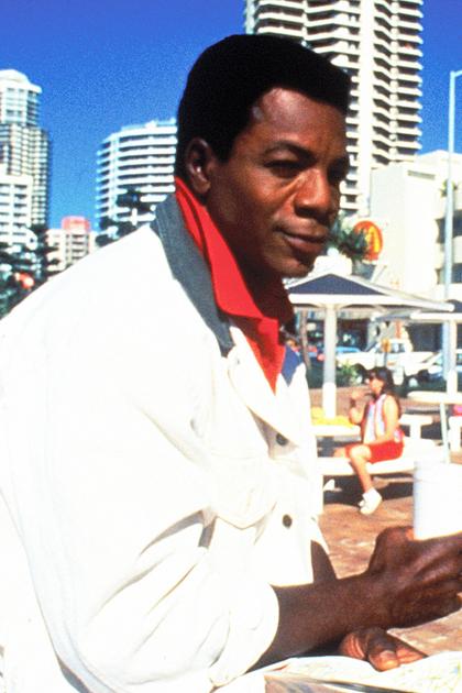Hurricane Smith
