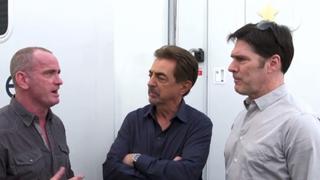 Terry's Criminal Minds Terry's Criminal Minds