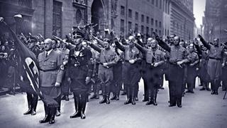 Hitler's Evil Scientists Hitler's Evil Scientists