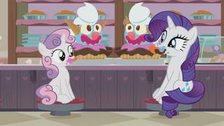 Forever Filly Forever Filly