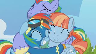 My Little Pony: Friendship Is Magic