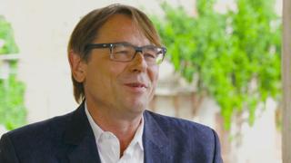 The Longevity Gene The Longevity Gene