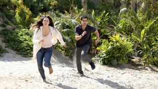 Scorp Family Robinson