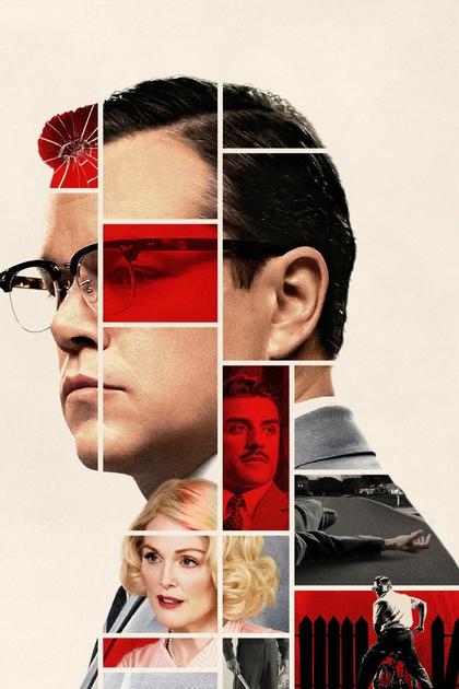 Suburbicon