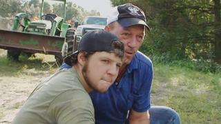 Swamp People