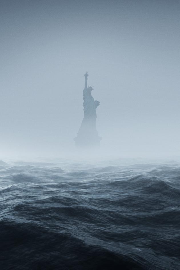 America: Promised Land