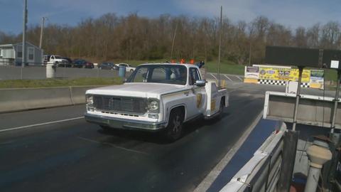 Ready, Set, Tow!