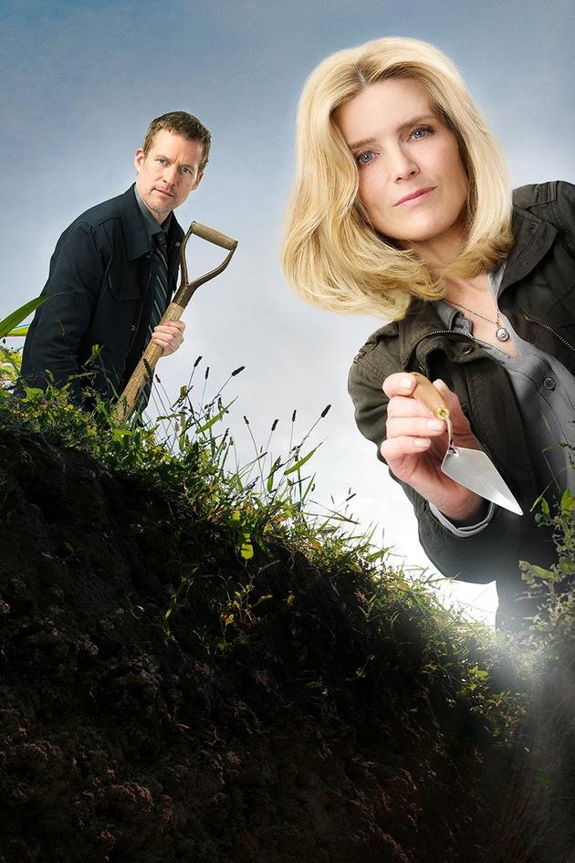 Site Unseen: An Emma Fielding Mystery