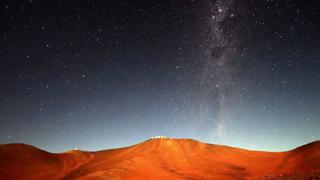 NASA's Unexplained Files