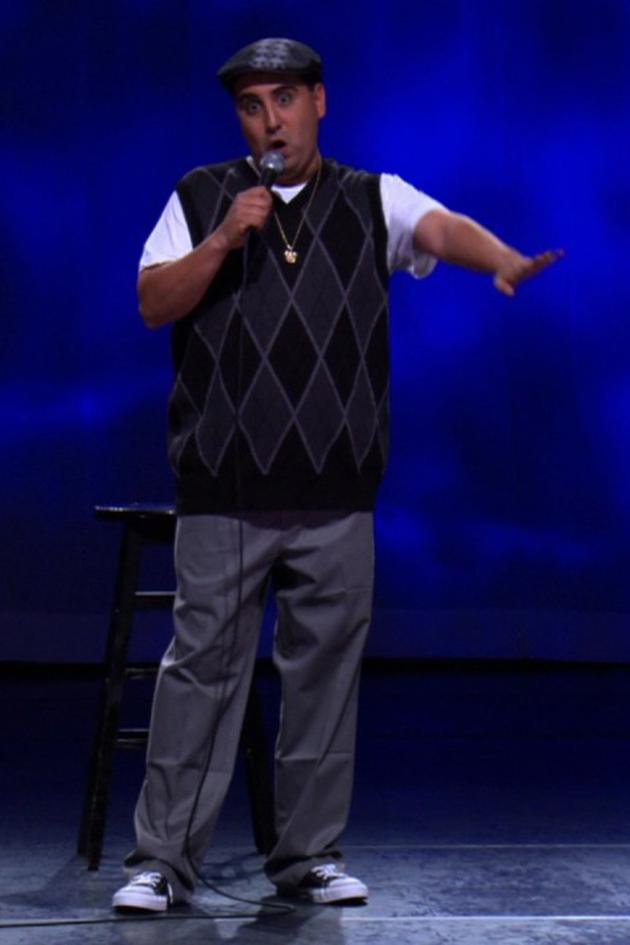 Jeff Garcia: Livin The Dream