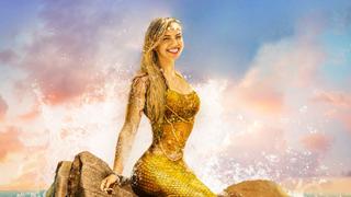 A Mermaid's Tale
