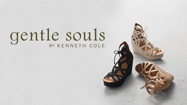 Gentle Souls by Kenneth Cole Footwear