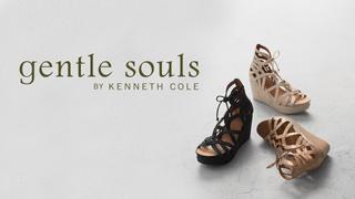 Gentle Souls by Kenneth Cole Footwear
