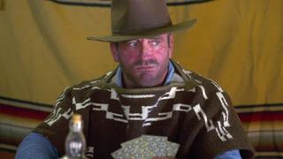 The Good, The Bad and Terry The Good, The Bad and Terry