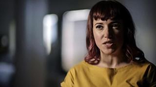 NASA's Unexplained Files